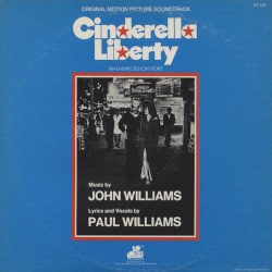 Cinderella Liberty