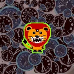 My Time [LIME]