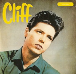 Cliff