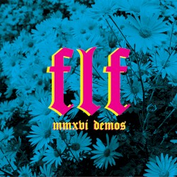 Friends. Lovers. Favorites. 2016 Demos