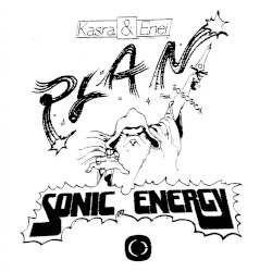 Plan / Sonic Energy