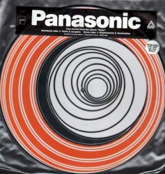 Four Tracks From the Album "Vakio"