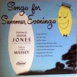 Songs for Summer Evenings