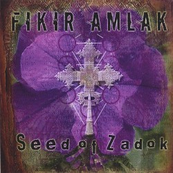 Seed of Zadok