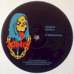 Zomby EP