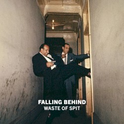 Waste of Spit