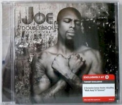 DoubleBack: Evolution of R&B