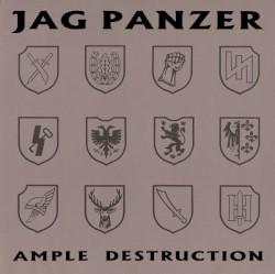Ample Destruction