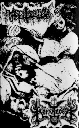 Entsetzlich / Herxsebet