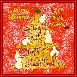 Swingin' in a Winter Wonderland