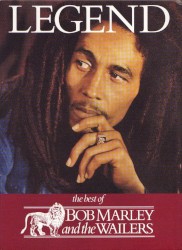 Legend: The Best of Bob Marley and The Wailers