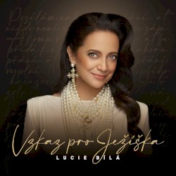 Vzkaz pro ježíška