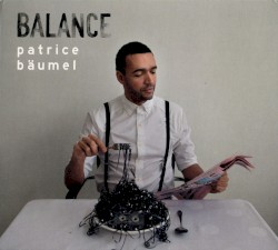 Balance presents Patrice Bäumel