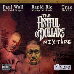 The Fistful of Dollars Mixtape