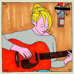 2012-01-11: Studio Paradiso, San Francisco, CA, USA