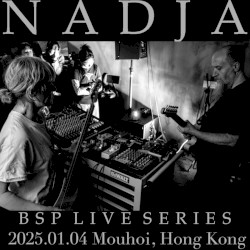 BSP Live Series: 2025-01-04 Hong Kong