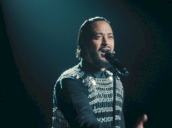 Mon amour (live à Paris / 2023)