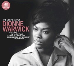 The Very Best of Dionne Warwick