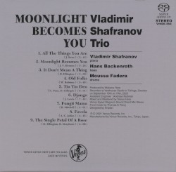 Moonlight Becomes You