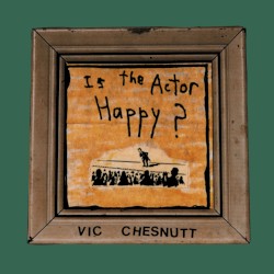 Is the Actor Happy?