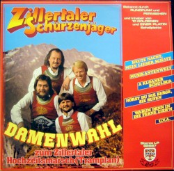 Damenwahl