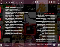 The Complete B-Sides & Rarities Collection
