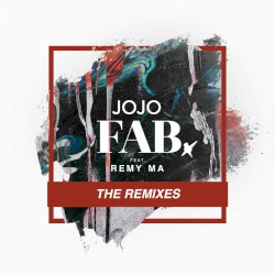 FAB. (The Remixes)