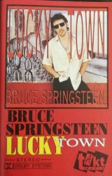 Lucky Town