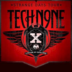 Strange Days Tour: A Decade Of Excellence (Tour CD)