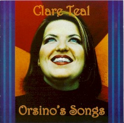 Orsino's Songs
