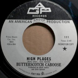 High Places