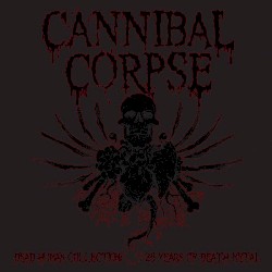 Dead Human Collection: 25 Years Of Death Metal