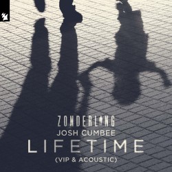 Lifetime (VIP & Acoustic)