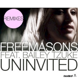 Uninvited: Remixes