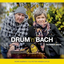 Drum 'n' Bach