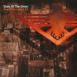 Black City Lights V.2