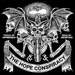 Tools of Oppression/Rule by Deception