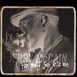 This Stuff Just Kills Me