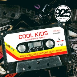 Cool Kids (Vinylsurfer extended remix)