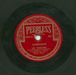 Candilejas / Molino rojo
