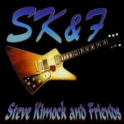 Steve Kimock and Friends