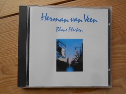 Blaue Flecken