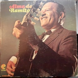 Alma de Ramito