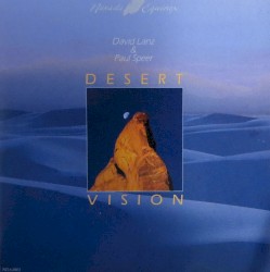 Desert Vision