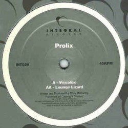 Visualize / Lounge Lizard