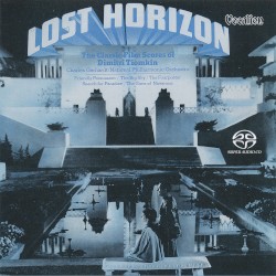 Lost Horizon (The Classic Film Scores of Dimitri Tiomkin)