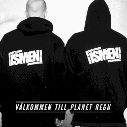 Välkommen Till Planet Regn