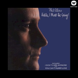 Hello, I Must Be Going!