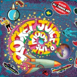 Rocket Juice & the Moon