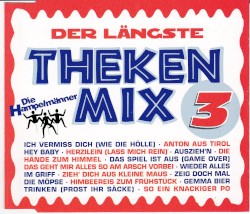 (Der längste) Theken-Mix 3